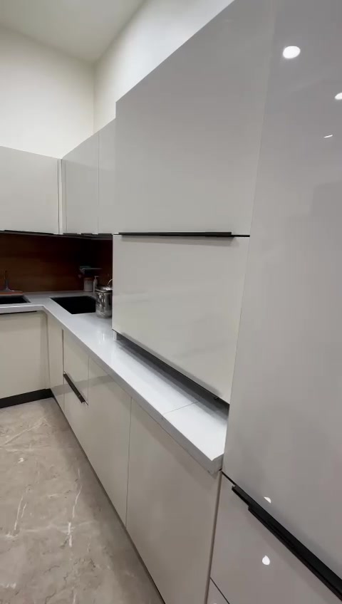 Interior cabinetry