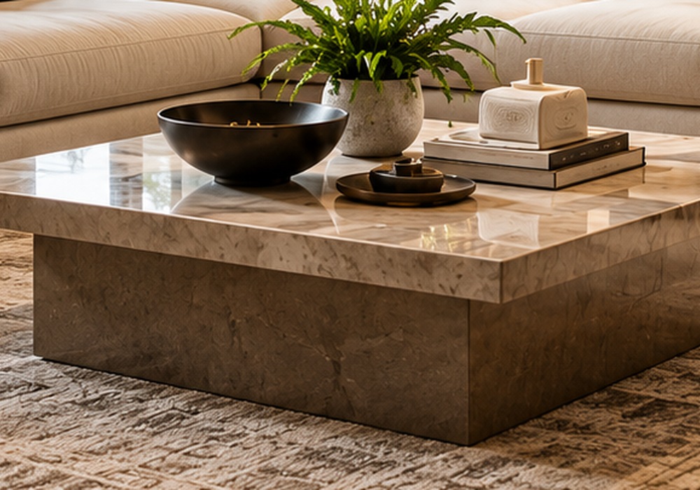Coffee tables